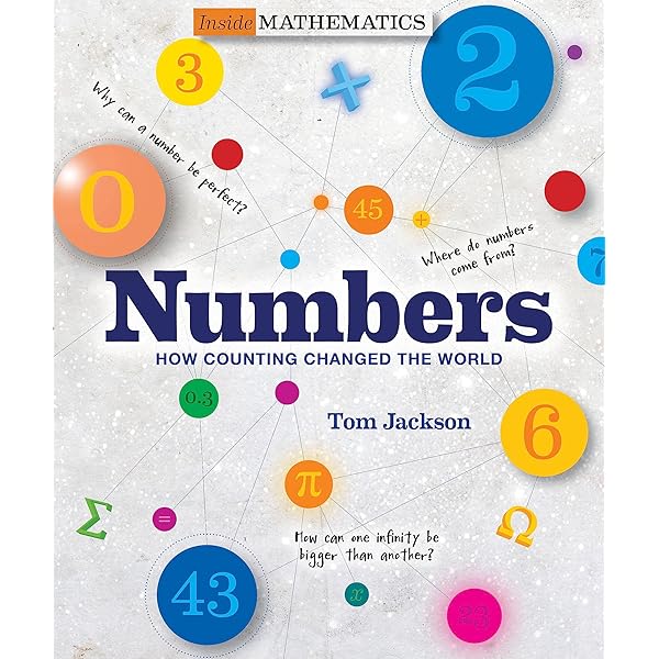Numbers: How Counting Changed the World (Inside Mathematics